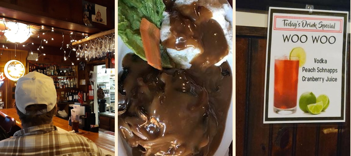 Gateway Restaurant & Lounge