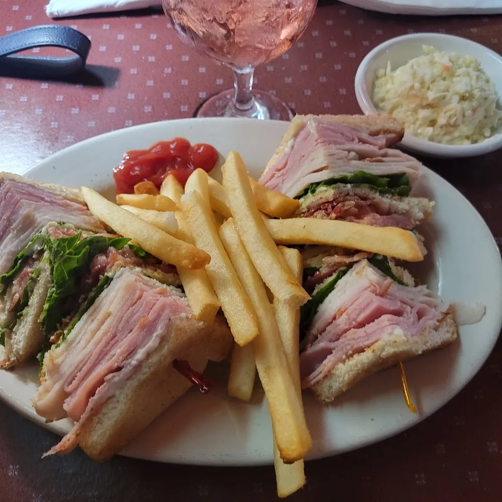 Club Sandwich