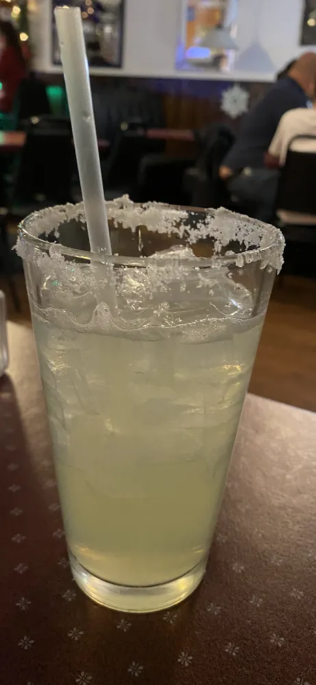 Margarita